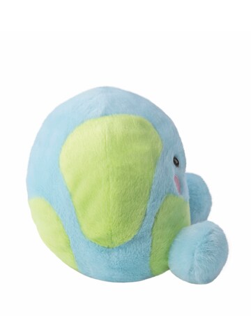 Aurora Cuddle Pals Eve Earth 8in Plush