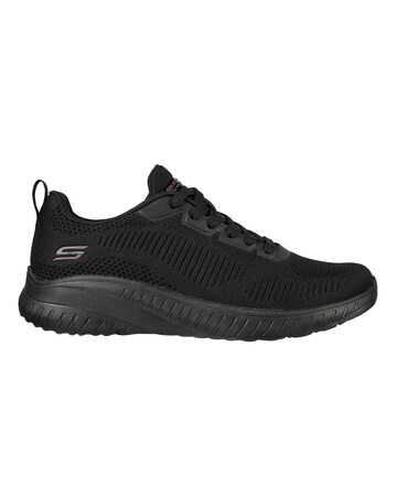 Skechers Squad Chaos Trainers Wide Fit JD Williams - Main Image