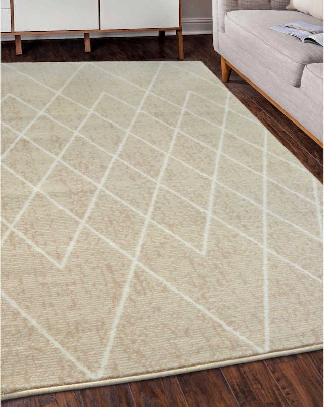 Maestro Berber Rug
