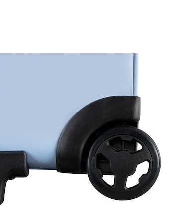 IT Luggage Atmospheric 2pc Suitcase Set