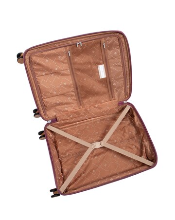 IT Luggage Continuous X-Large Suitcase