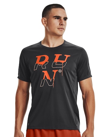 Under Armour Speed Stride 2.0 T-Shirt