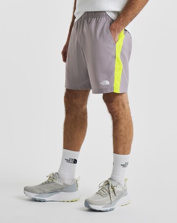The North Face 24/7 Colour Block Shorts