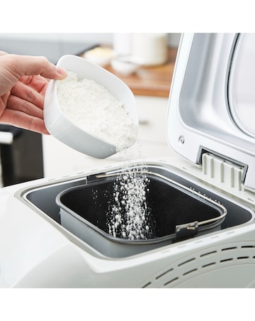 Morphy Richards 48281 Homebake Breadmaker