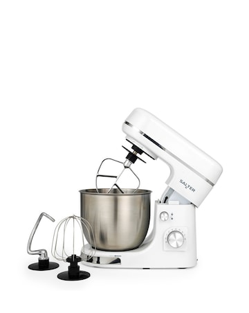 Salter EK6147MW Boston Stand Mixer