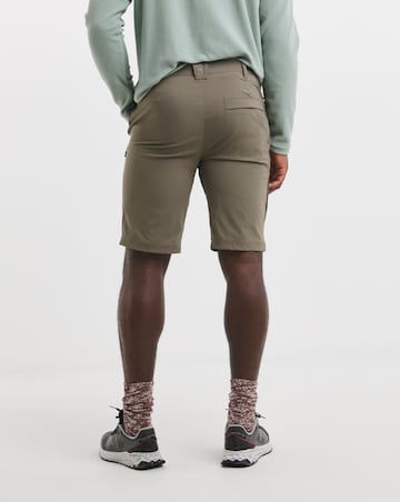 Regatta Highton Shorts Long II