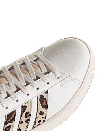 adidas Grand Court 3.0 Trainers