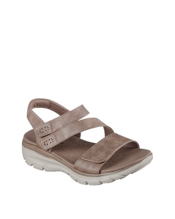 Skechers Easy Going Touch & Close Sandals Standard Fit