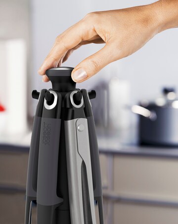 Joseph Joseph Carousel Set Grey