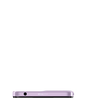 Motorola Moto E14 64GB - Pastel Purple
