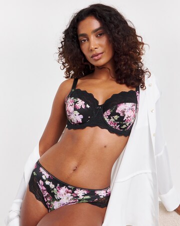 Fantasie Lucia Full Cup Wired Bra Sweetpea