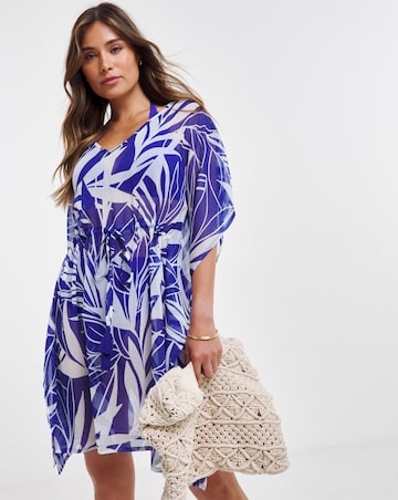 Value Beach Kaftan