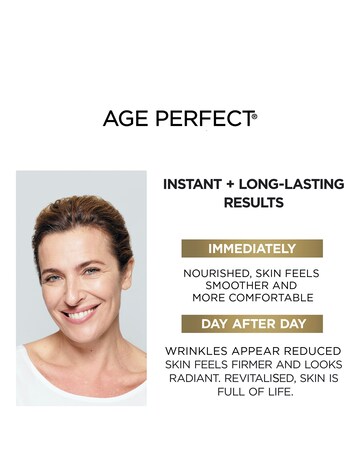 L'Oreal Paris Cell Renew Day Cream With SPF 30 50ml