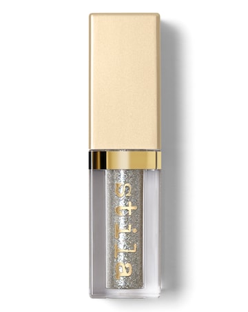 Stila Magnificent Metals Glitter & Glow Liquid Eye Shadow Diamond Dust