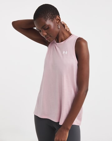 Under Armour Tech Twist Tank