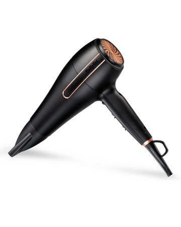 BaByliss Super Power 2400 Hair Dryer