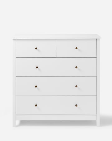 Bosworth Chest of Drawers