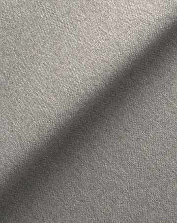 Missy Chenille Footstool