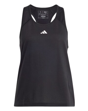 adidas Train Essentials Racerback Tank Top