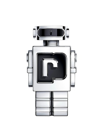 Paco Rabanne Phantom Eau De Toilette Spray 150ml