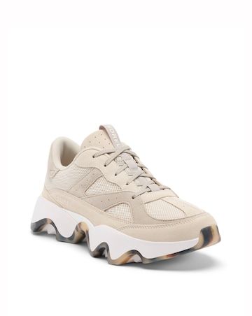 Sorel Kinetic Array Trainers