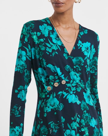 Joe Browns Button Detail Tunic