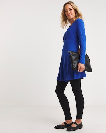 Joe Browns Long Sleeve Button Detail Tunic