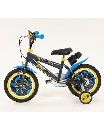 Batman 14 Inch Bike