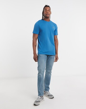 Voi Storm 5 Pack T-Shirts Long Length