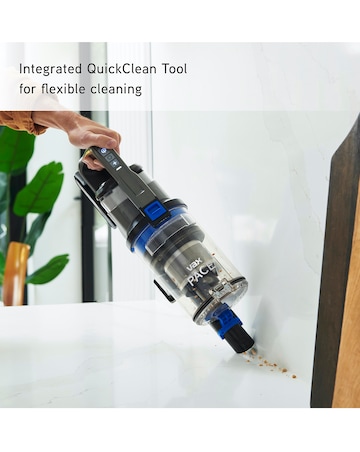 Vax Pace Cordless Vacuum Cleaner