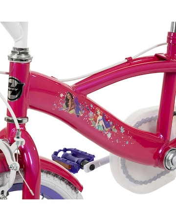 Huffy Disney Princess 16 Inch Bike