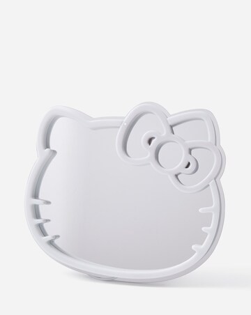 Hello Kitty Wall Mountable LED Neon Mirror