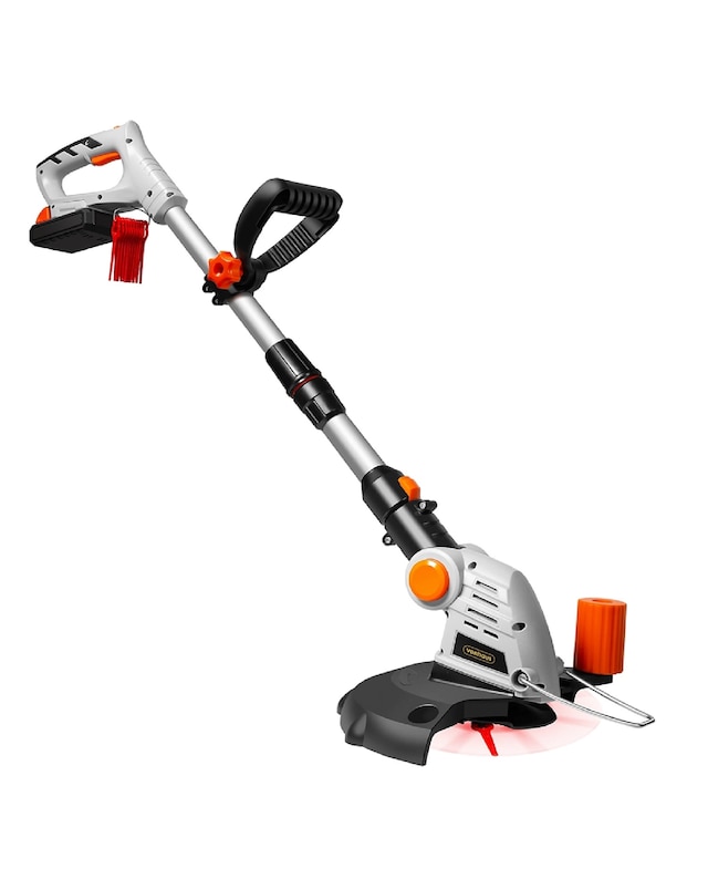 VonHaus - 20V Max Cordless Grass Trimmer