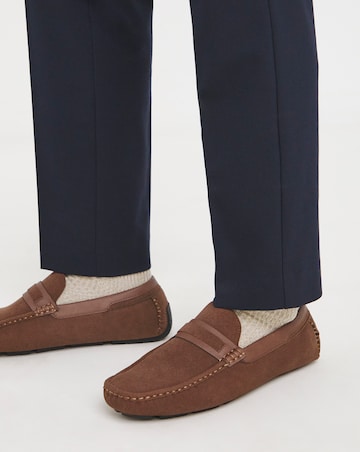 Driving Loafer Wide Fit