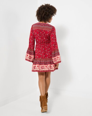 Joe Browns Boho Vibes Tunic Dress