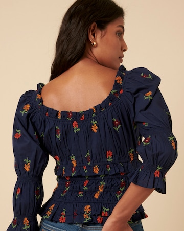 Nobodys Child Cher Top