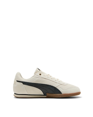 PUMA Bella Donna Suede Trainers