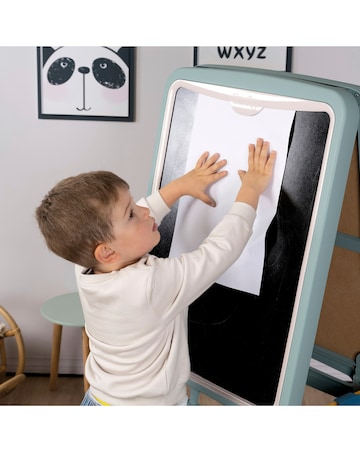 Smoby Ultimate Easel