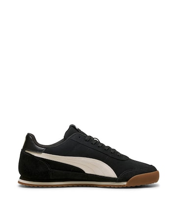 PUMA Turino II SD Trainers