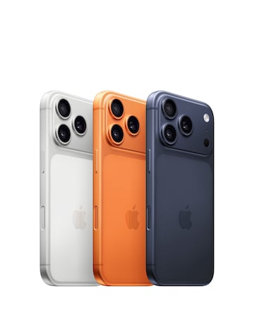 Apple iPhone 17 Pro Max 512GB - Deep Blue