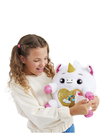 Rainbowcorns Big Surprise Series 4 Unicorn Rescue Surprise