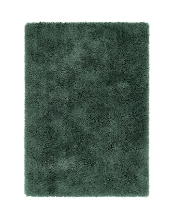 Chicago Shaggy Rug