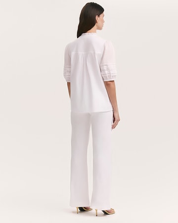 Finery London Adalia Blouse