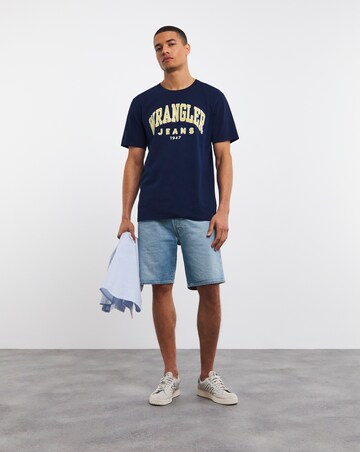 Wrangler Graphic T-Shirt