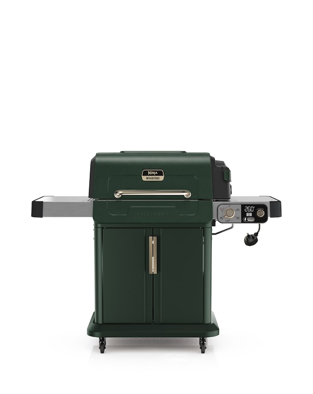 Outdoor Cooking System PG301UK Green