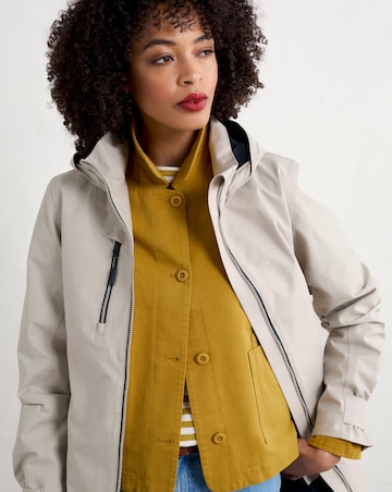 Seasalt Cornwall Coverack Coat II