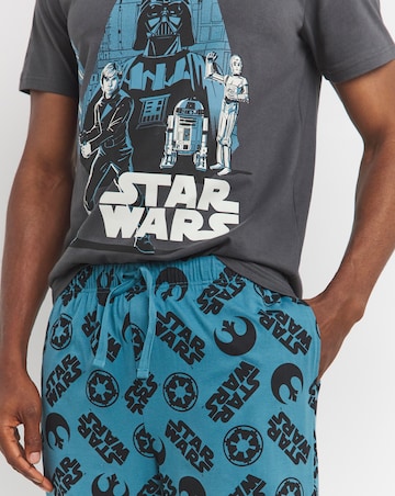 Star Wars Pyjama Set