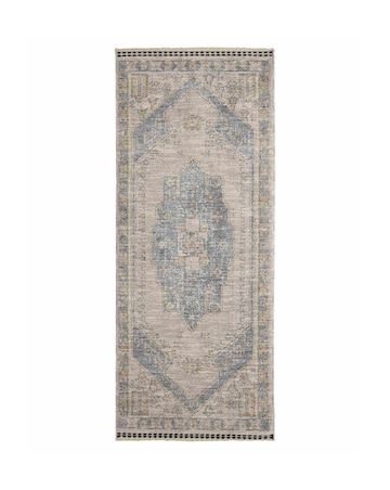Mateo Medallion Runner