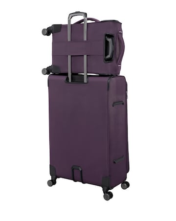 IT Luggage Teleported Cabin Suitcase
