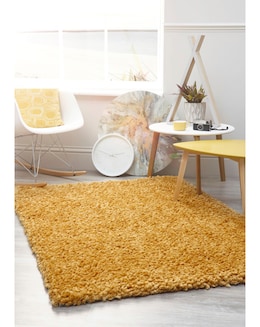 Portland Boucle Shaggy Cosy Rug
